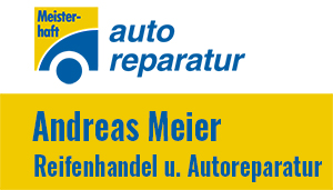 Andreas Meier Reifenhandel und Autoreparatur: Ihre Autowerkstatt in Güstrow